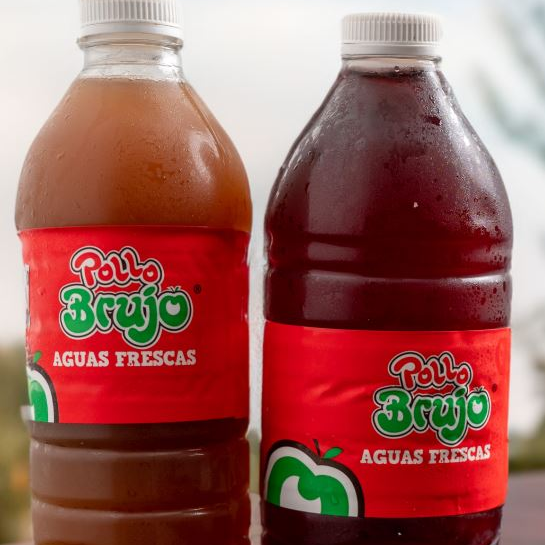Agua Fresca