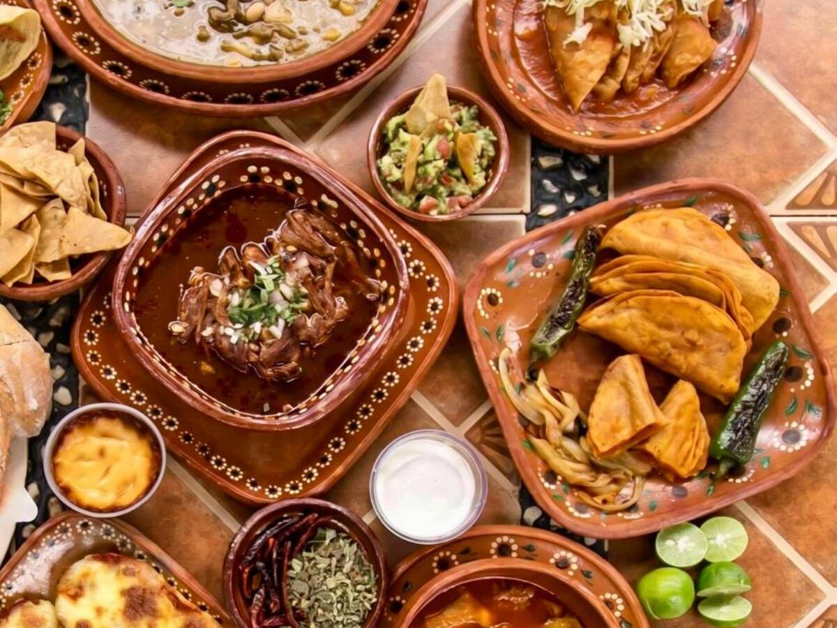 Birria Xalisco
