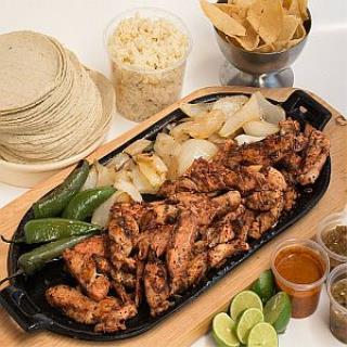 PAQ 3 POLLO