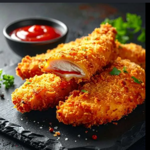 Pollo Tender