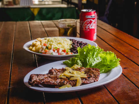 O Rei Do Delivery - Arrumadinho