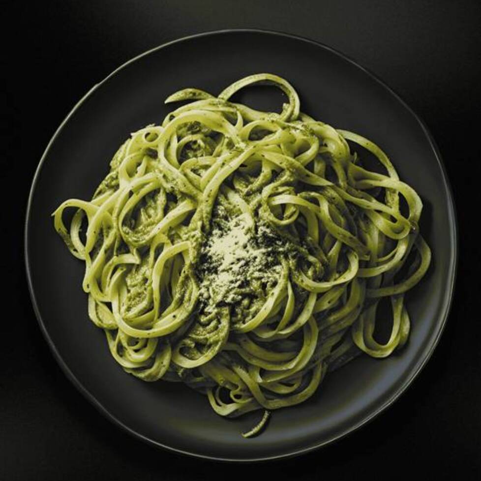 Pastas Pesto