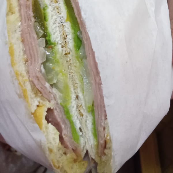 Jamón