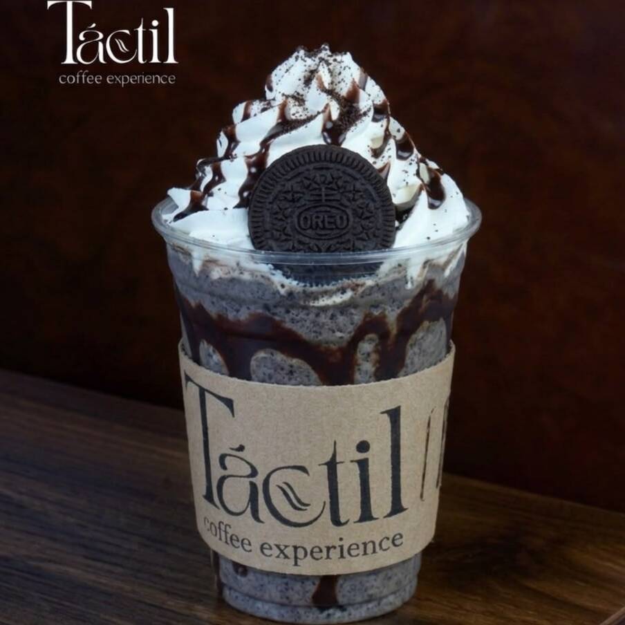 Frappe de OREO