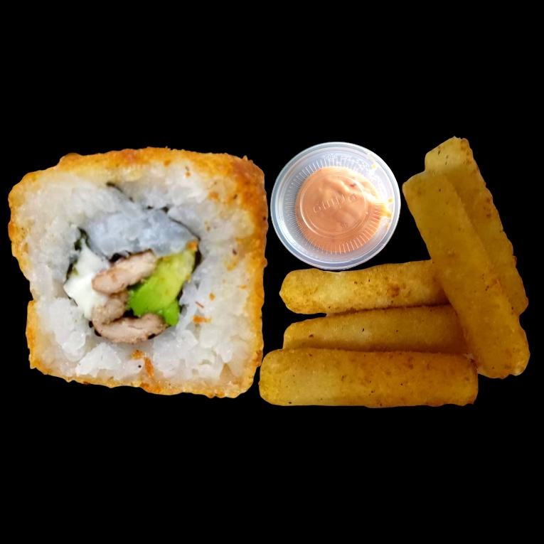 Combo Quesitos