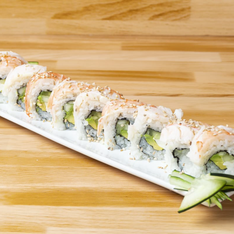 Ebi roll