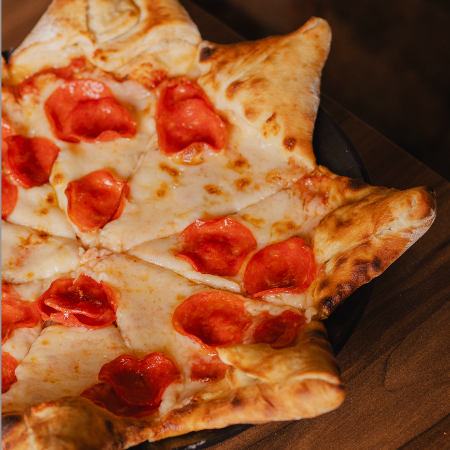 Pepperoni