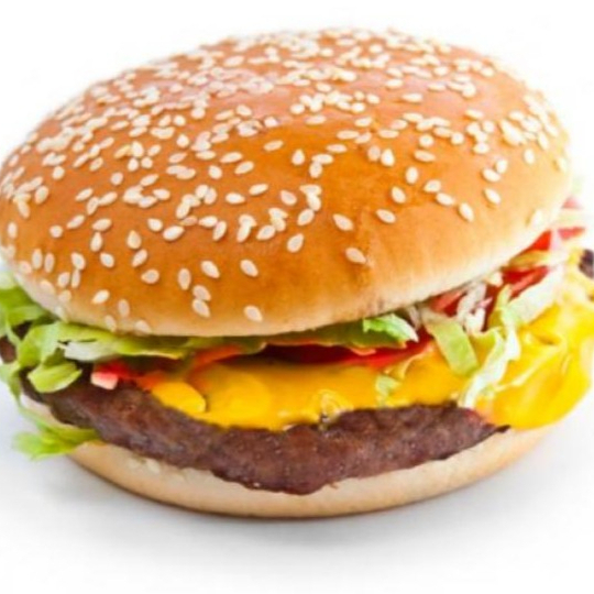 Hamburguesa