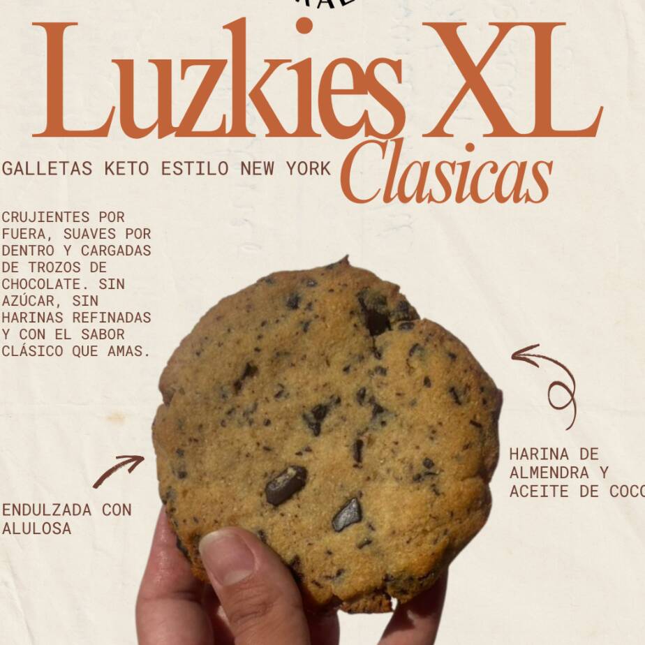Luzkies