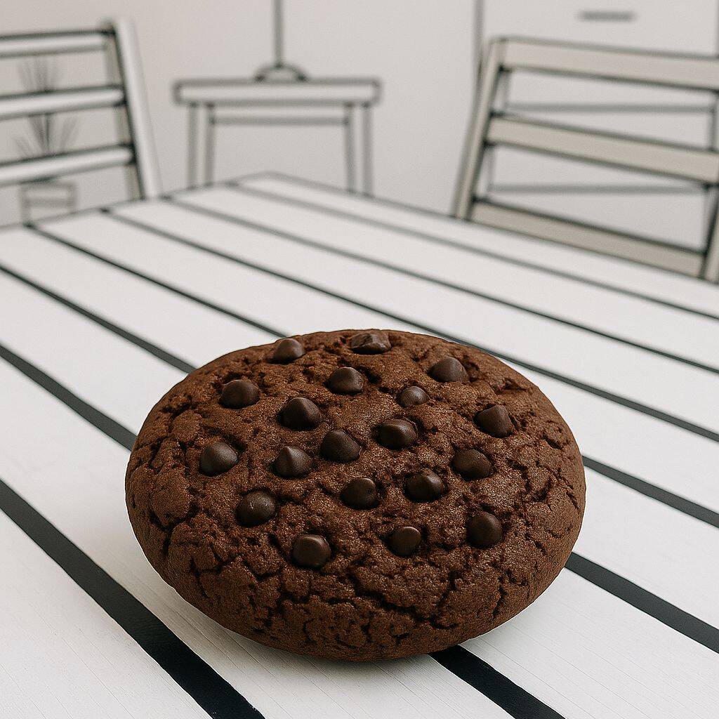 Galleta Chocolate