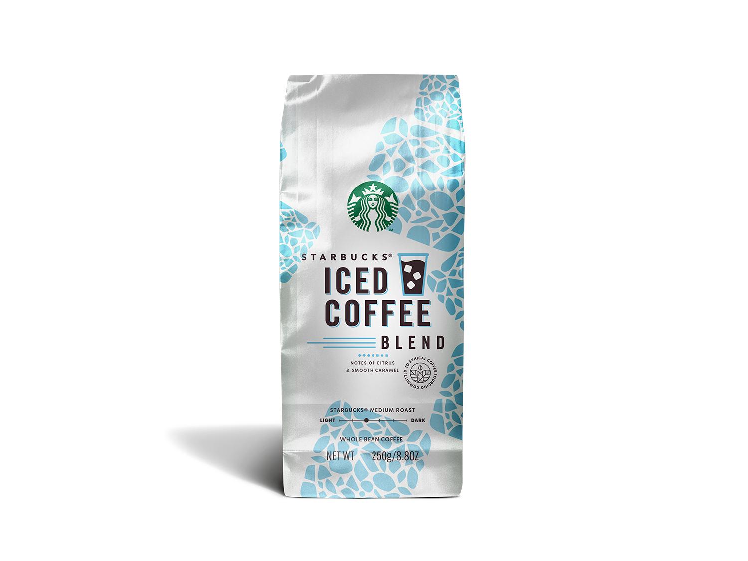 Iced Coffee Blend