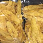 PLATANO TOSTADOS CON SAL
