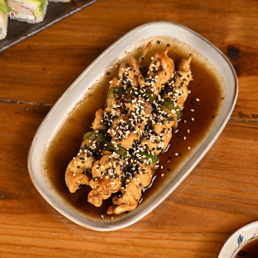 Yakitori Pollo