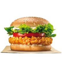 Chicken Boom