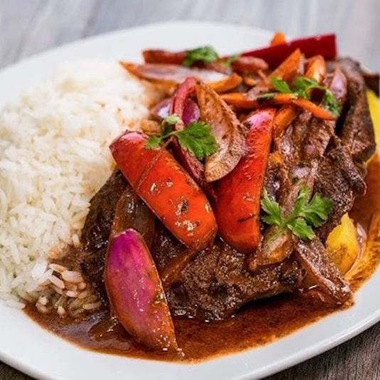 Menú del Día