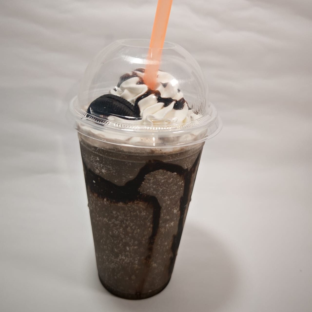 Oreo
