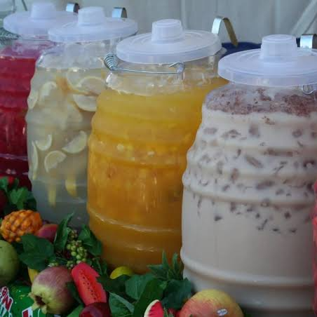 Agua de Sabor 500 ml