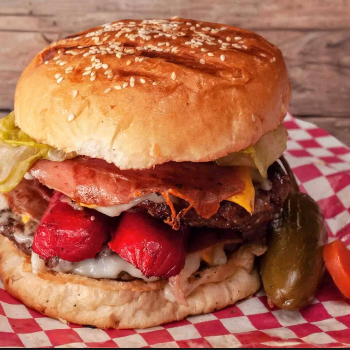 Salchiburger