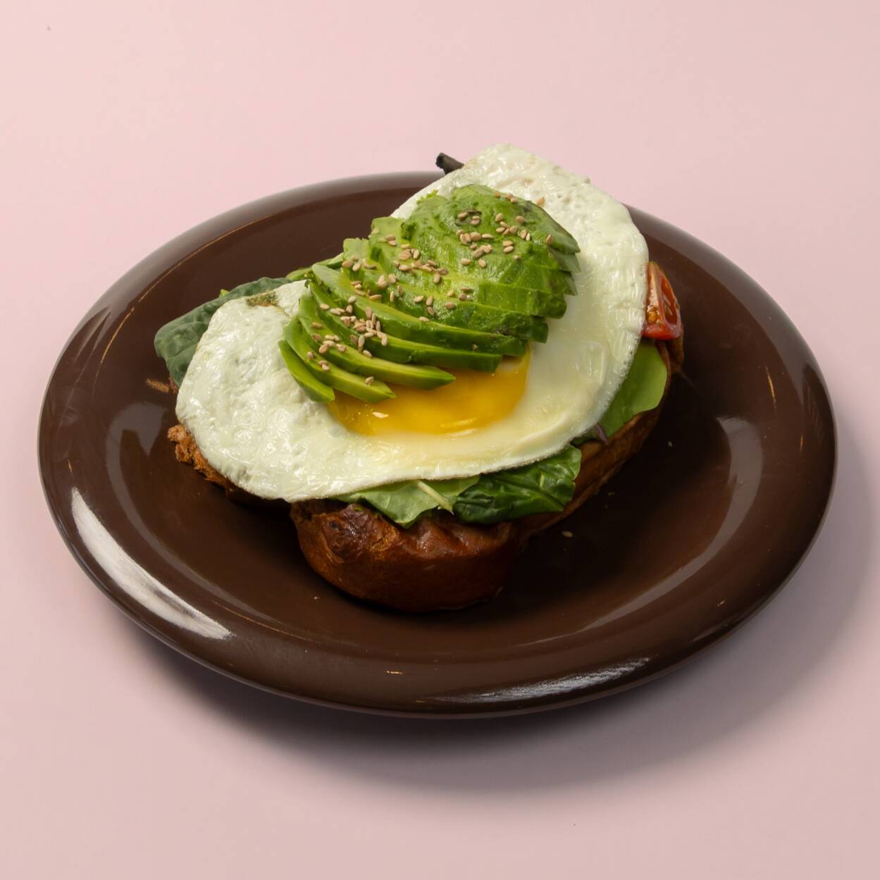 Avo Toast