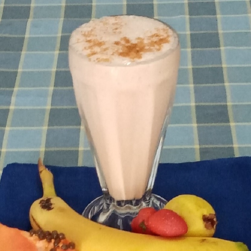 Licuados