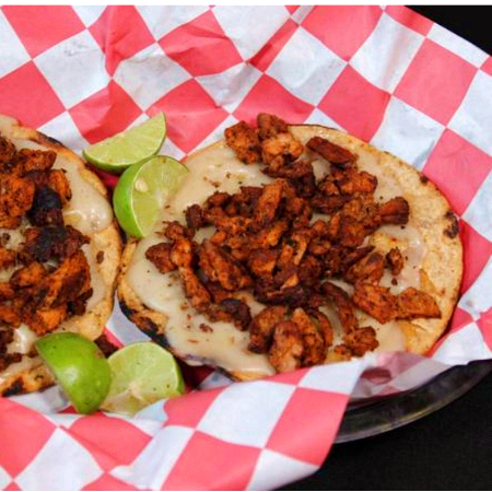 Volcán Al Pastor