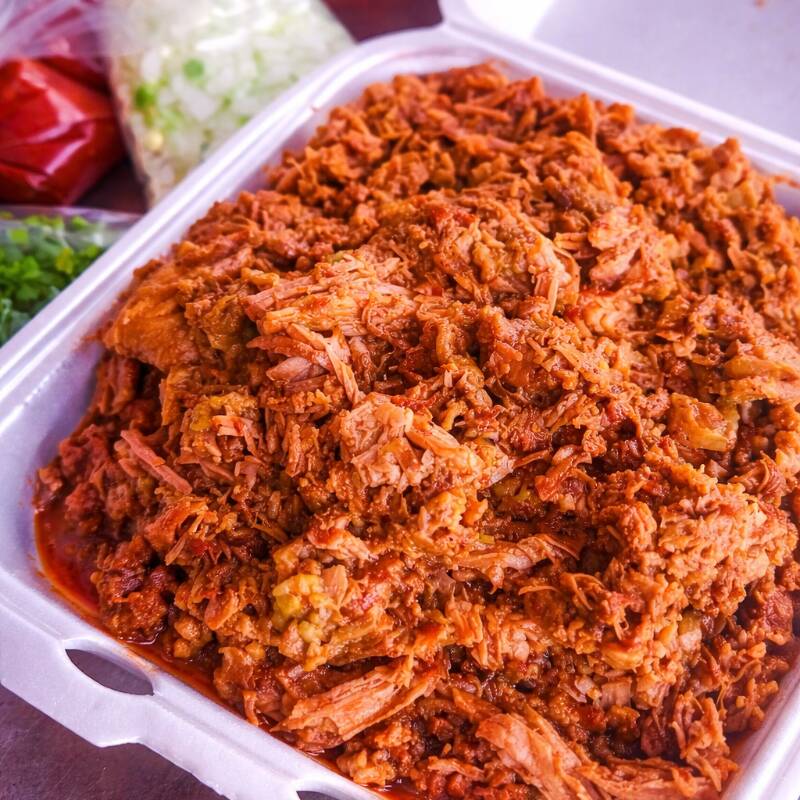 KILO DE BIRRIA