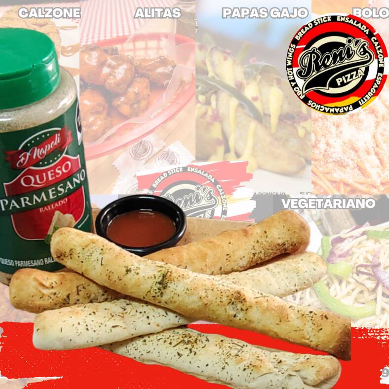 Breadsticks