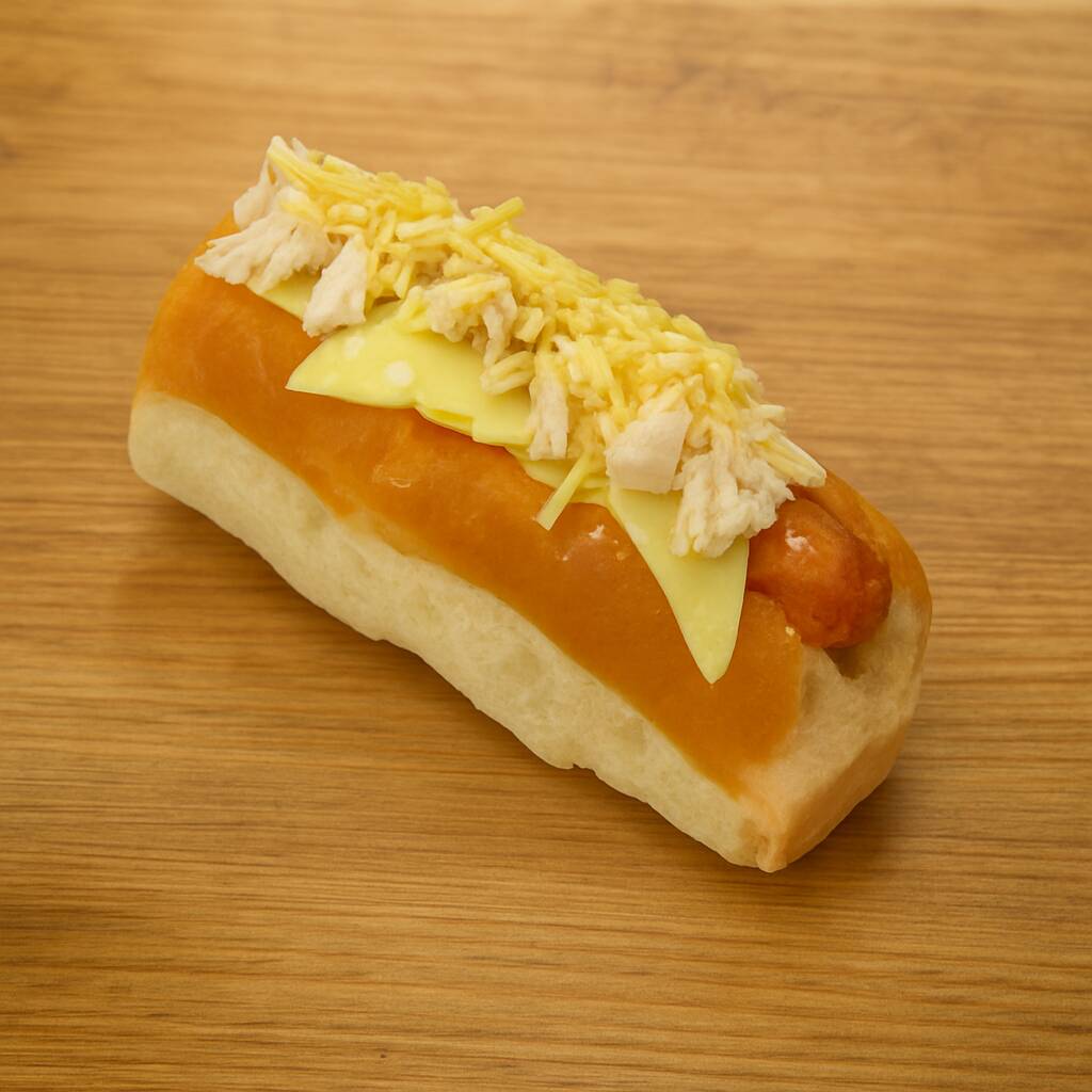Perro Americano Especial
