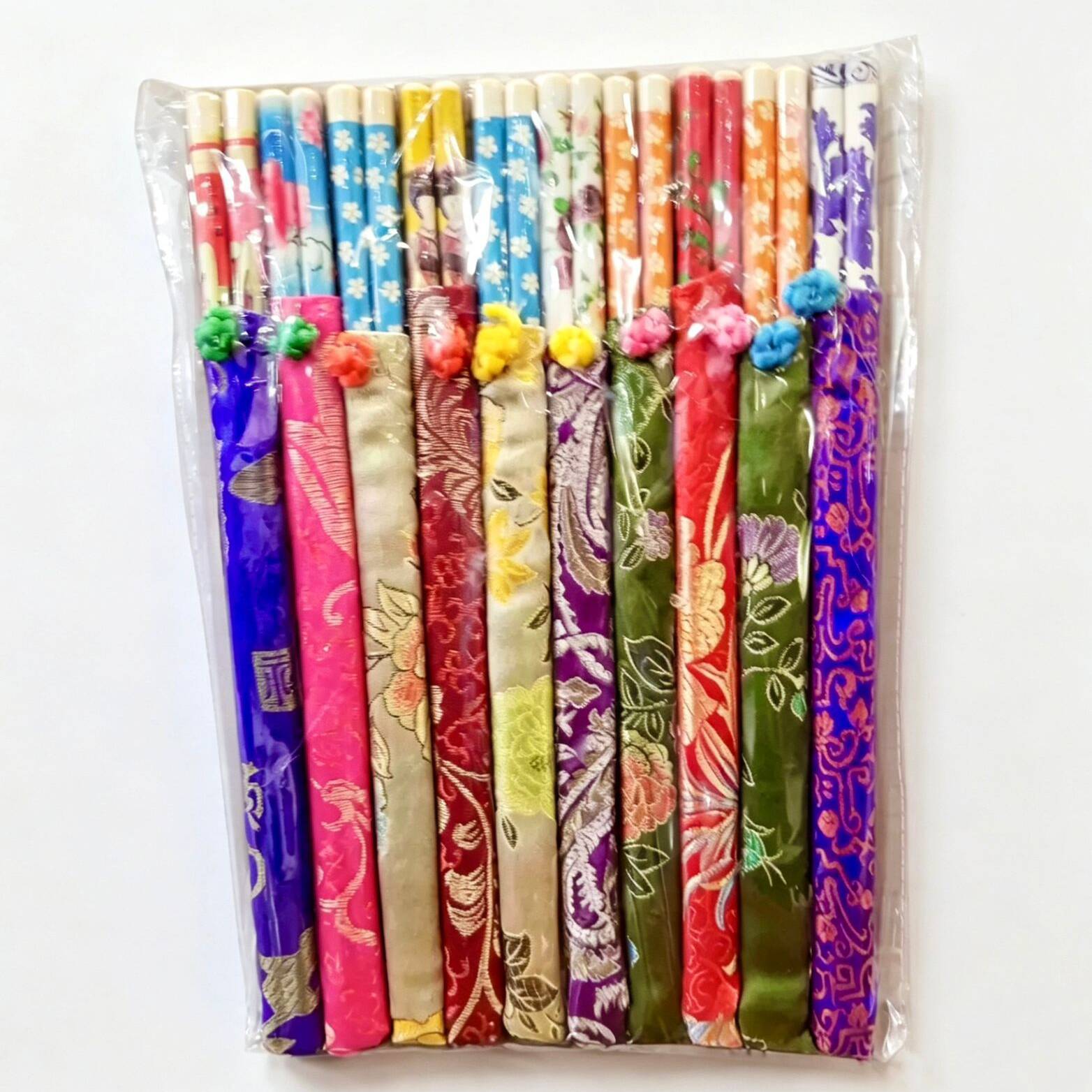 Palillos Chinos