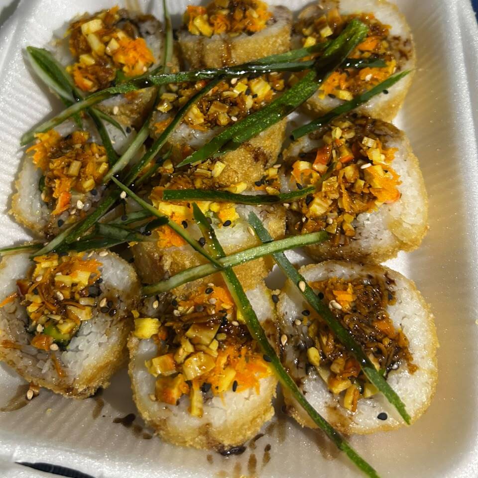 Express Furaimaki