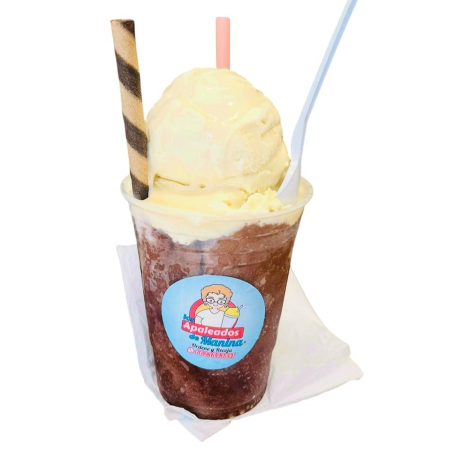 NEVADO GDE