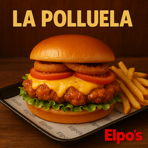 La polluela