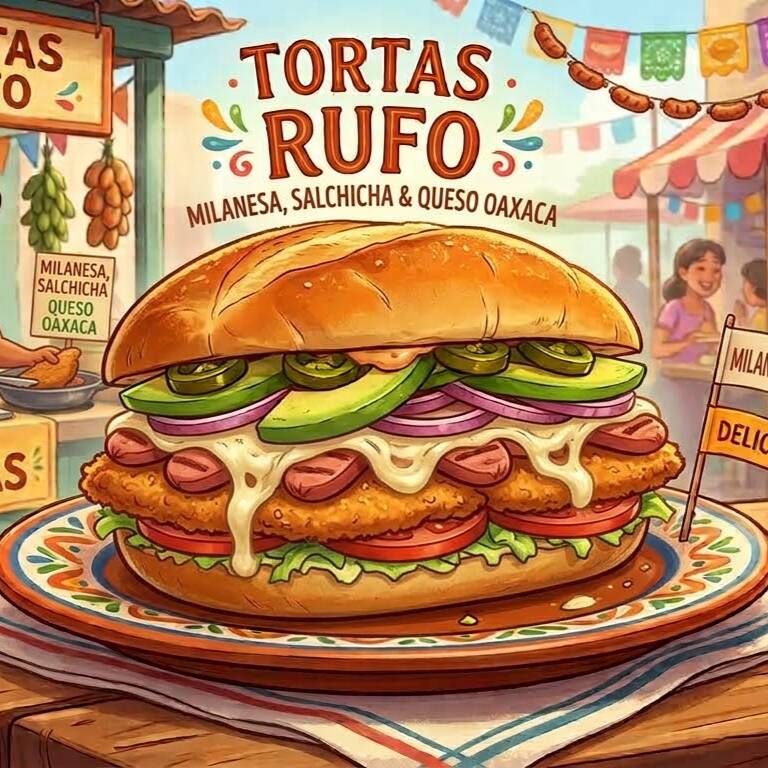 Torta Quesito