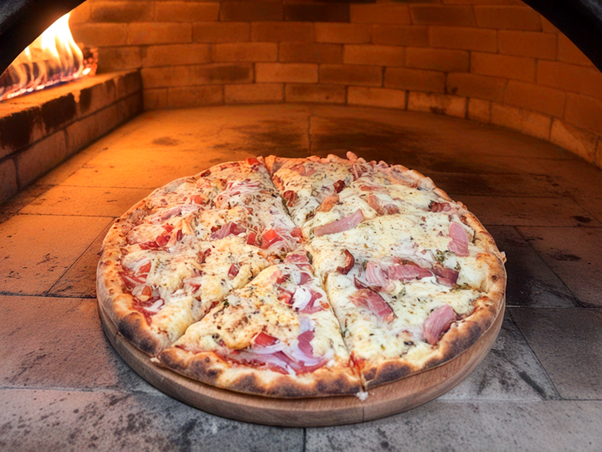 Braza Pizzeria