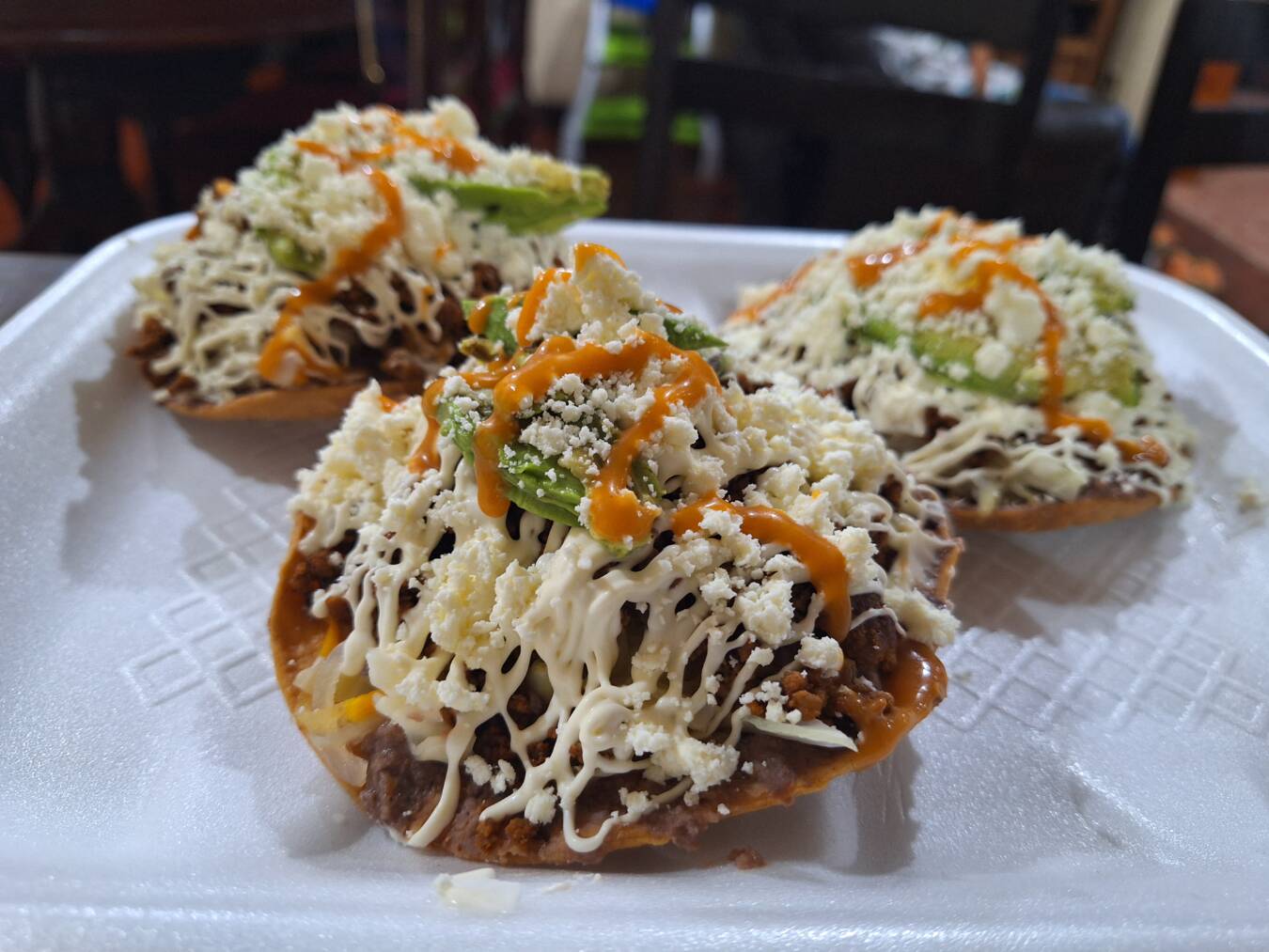 Antojitos, Quesos y Lacteos "Lupita"