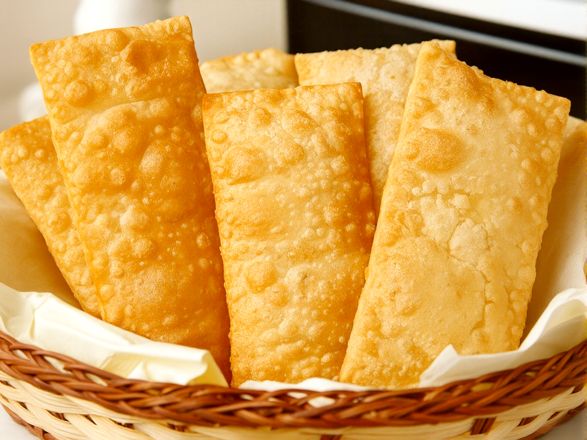 Dom Rafa Pastéis E Salgados