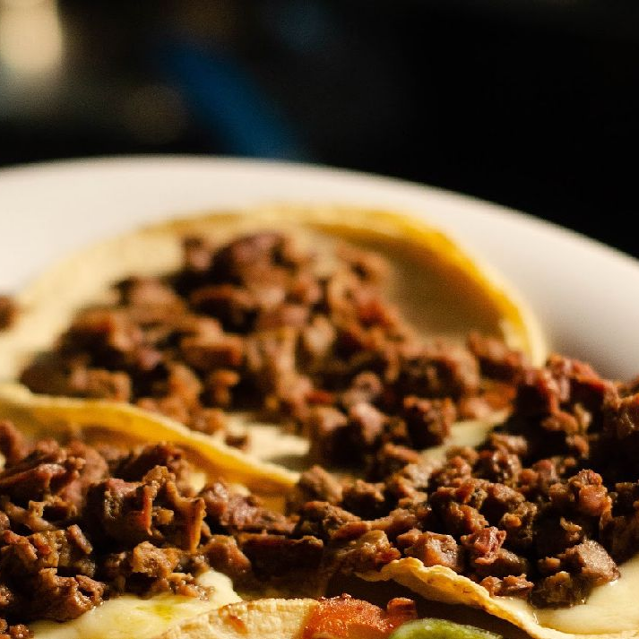 Taco Cabaña