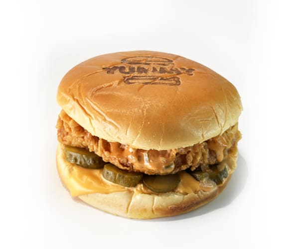 YUMMY CHICKEN