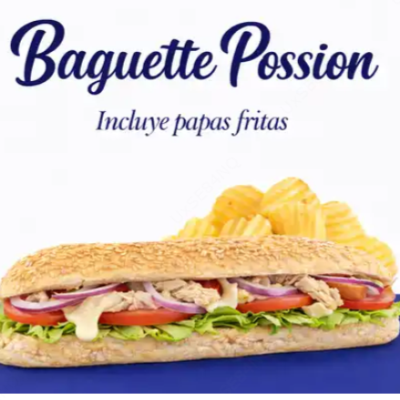 Poisson