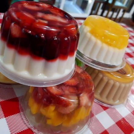 Gelatina Sorpresa Especial