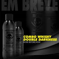 Gosto de Whisky com a combinação perfeita do sabor energético.