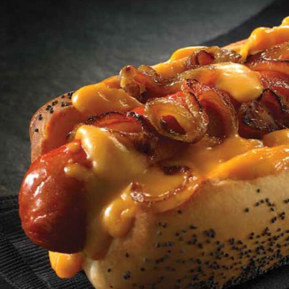 HOT DOG CHAMPS