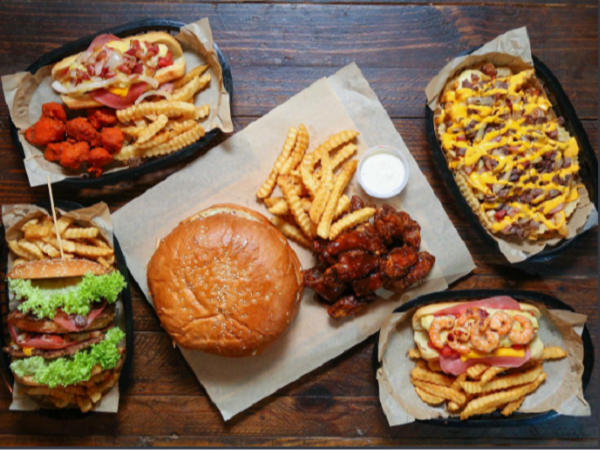 Culichi´s Sinaloa, México