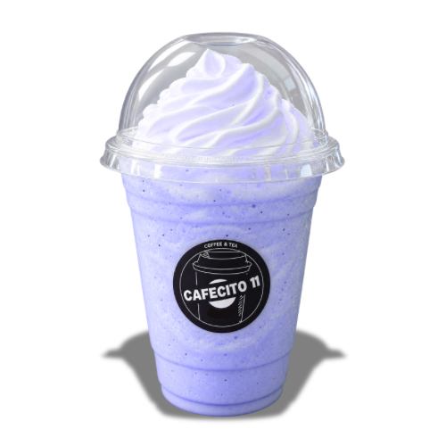 Frappé Taro