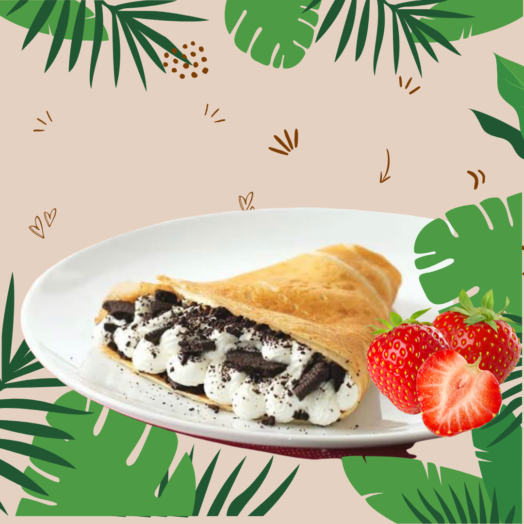 Ke-Oreo