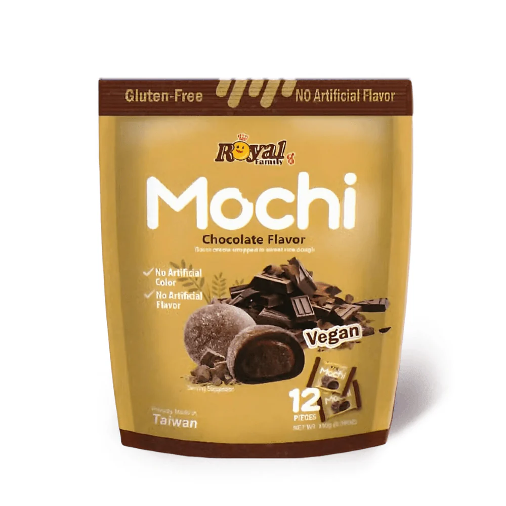 PAQUETE DE MOCHI