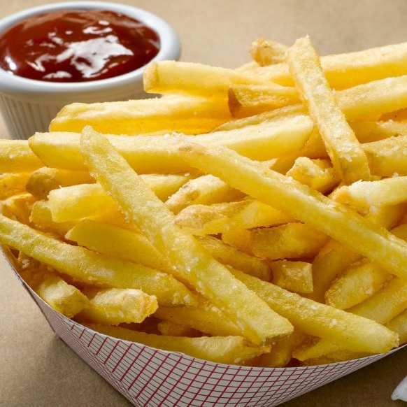Papas a la Francesa