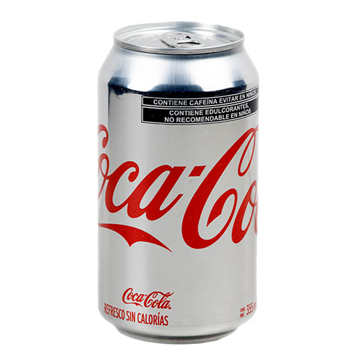 Coca Cola Light (355 ml)