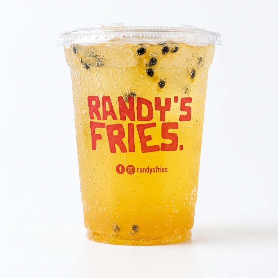 Soda Mango Pop