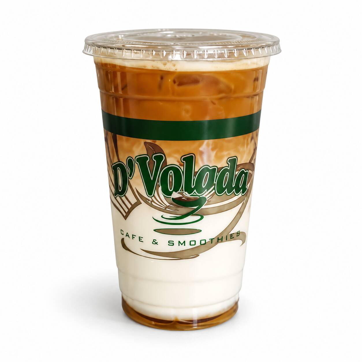 Latte natural